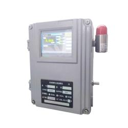 激光粉塵濃度檢測儀-AIFLI-FM-TZ